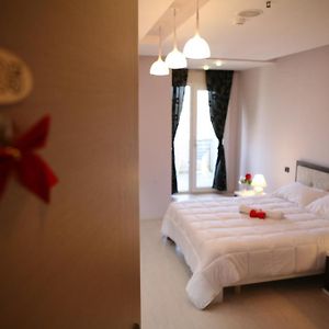 Camera con letto queen size